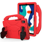 For Huawei MatePad 10.4 / Red