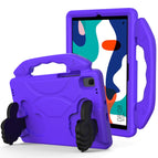 For Huawei MatePad 10.4 / Purple