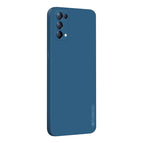 For OPPO Reno5 Pro / Blue