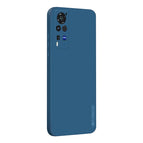 For vivo X60 Pro / Blue