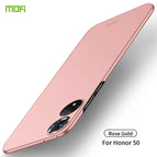 For Honor 50 / Rose Gold