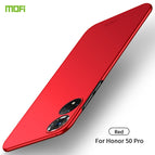 For Honor 50 Pro / Red