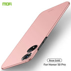 For Honor 50 Pro / Rose Gold