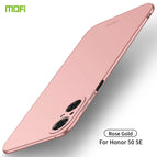 For Honor 50 SE / Rose Gold