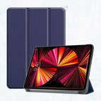 For iPad Pro 11 2022 / 2021 / 2020 / Dark Blue