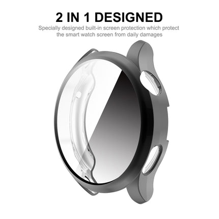 For Huawei Watch 3 46mm ENKAY Hat-Prince Full Coverage Transparent Soft Case TPU HD Clear Cover