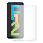 For Samsung Galaxy F12(10 PCS)