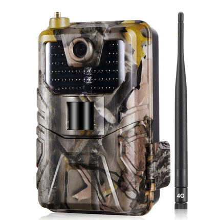 HC-900 Pro Wireless Night Live Tracking Camera Cloud Service 4G Mobile for Wildlife Hunting, HC-900 Pro