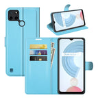 For OPPO Realme C21Y / Blue