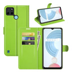 For OPPO Realme C21Y / Green