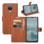 For Nokia G10/G20 / Brown
