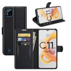 For OPPO Realme C11 2021 / Black