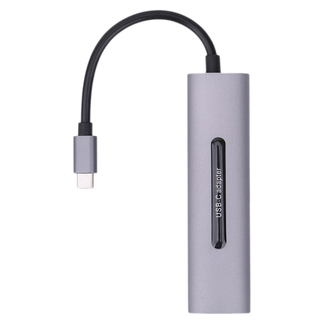 Z39A HDMI/F + Mikrofon HDMI/F + Audio + USB 4K-Capture-Karte, unterstützt Windows Android Linux und MacOS usw., Z39A