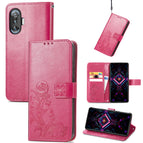 For Xiaomi Redmi K40 Gaming /Poco F3 GT / Magenta