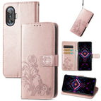 For Xiaomi Redmi K40 Gaming /Poco F3 GT / Rose Gold