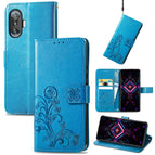 For Xiaomi Redmi K40 Gaming /Poco F3 GT / Blue
