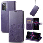 For Xiaomi Redmi K40 Gaming /Poco F3 GT / Purple