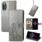 For Xiaomi Redmi K40 Gaming /Poco F3 GT / Gray