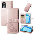 For OnePlus 9R / Rose Gold