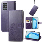 For OnePlus 9R / Purple