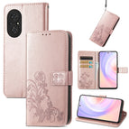 For Honor 50 SE / Rose Gold