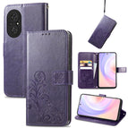For Honor 50 SE / Purple