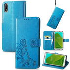 For Wiko Jerry 4 / Blue