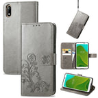 For Wiko Jerry 4 / Gray