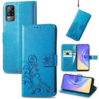 For vivo V21e 4G / Blue