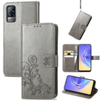 For vivo V21e 4G / Gray