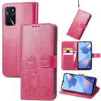 For OPPO A16 / Magenta