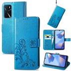 For OPPO A16 / Blue