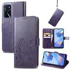 For OPPO A16 / Purple