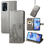 For OPPO A16 / Gray