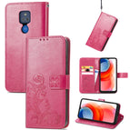 For Motorola G Play / Magenta