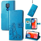 For Motorola G Play / Blue
