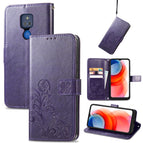 For Motorola G Play / Purple