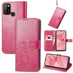 For Infinix Hot 10 Lite / Magenta