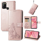 For Infinix Hot 10 Lite / Rose Gold