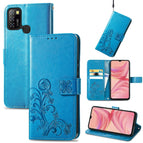 For Infinix Hot 10 Lite / Blue