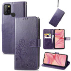 For Infinix Hot 10 Lite / Purple