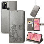 For Infinix Hot 10 Lite / Gray