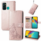 For Infinix Hot 9 / Rose Gold