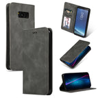 For Galaxy S8+ / Dark Gray