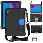 For Lenovo Tab M10 TB-X505X/F / Black+Blue