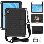 For Lenovo Tab P10 TB-X705F/L / Black+Black