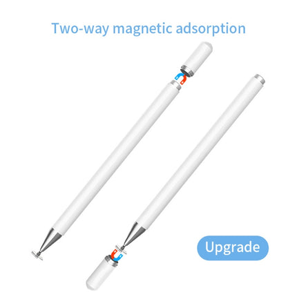 AT-23 Magnetic Touch Capacitance Pen Stylus Pen