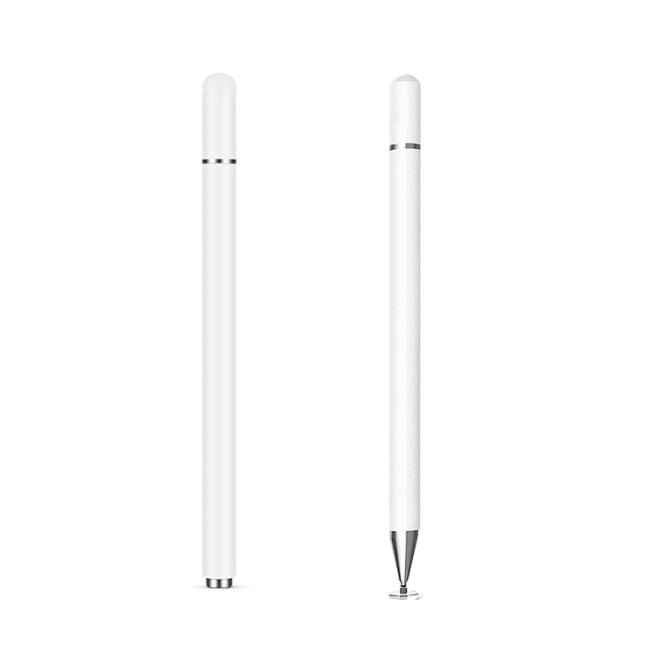 AT-23 High-precision Touch Screen Pen Stylus with 2 Pen Tip, AT-23 with 2 Pen Tip