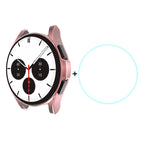 For Samsung Galaxy Watch4 Classic 42mm / Pink