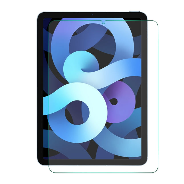 1 PCS ENKAY Hat-Prince 0.33mm Explosion-proof Tempered Glass Protector Anti-Scratch Film for iPad mini 2024 / mini 6, For iPad mini 6 2021(1 PC), For iPad mini 6 2021(2 PCS)